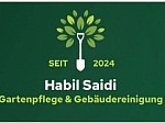 Habil Saidi Gartenpflege und Grundreinigung